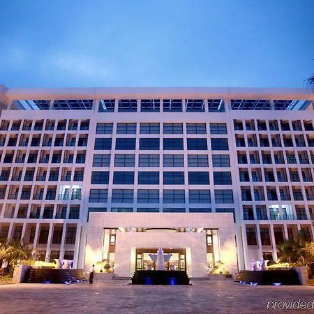 Huixin Sanya Ktr Wangfu Conference Resort Hotel المظهر الخارجي الصورة