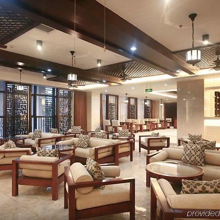 Huixin Sanya Ktr Wangfu Conference Resort Hotel المظهر الخارجي الصورة
