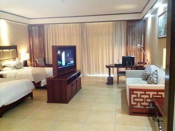 Huixin Sanya Ktr Wangfu Conference Resort Hotel المظهر الخارجي الصورة