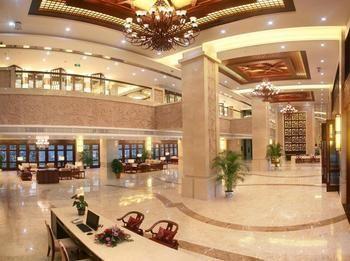 Huixin Sanya Ktr Wangfu Conference Resort Hotel المظهر الخارجي الصورة