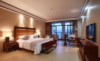 Huixin Sanya Ktr Wangfu Conference Resort Hotel المظهر الخارجي الصورة