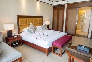 Huixin Sanya Ktr Wangfu Conference Resort Hotel المظهر الخارجي الصورة