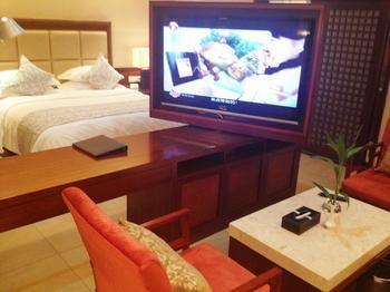 Huixin Sanya Ktr Wangfu Conference Resort Hotel المظهر الخارجي الصورة
