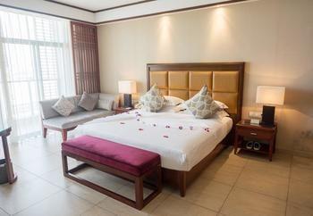 Huixin Sanya Ktr Wangfu Conference Resort Hotel المظهر الخارجي الصورة
