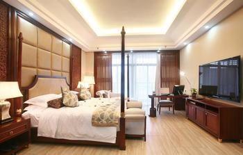 Huixin Sanya Ktr Wangfu Conference Resort Hotel المظهر الخارجي الصورة
