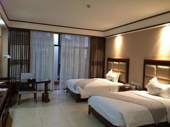 Huixin Sanya Ktr Wangfu Conference Resort Hotel المظهر الخارجي الصورة