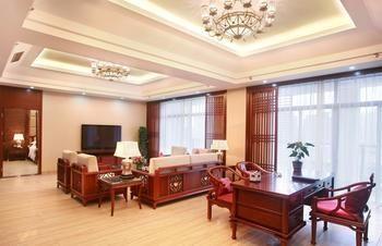 Huixin Sanya Ktr Wangfu Conference Resort Hotel المظهر الخارجي الصورة