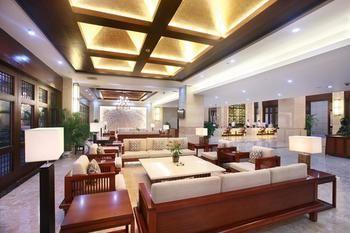 Huixin Sanya Ktr Wangfu Conference Resort Hotel المظهر الخارجي الصورة