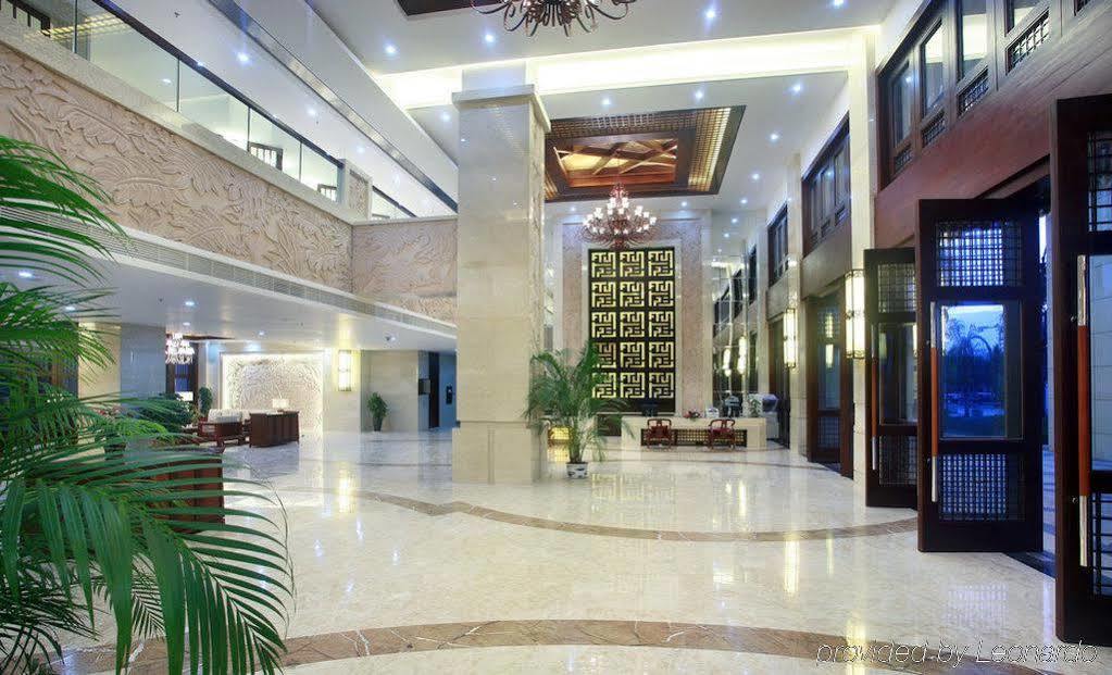 Huixin Sanya Ktr Wangfu Conference Resort Hotel المظهر الخارجي الصورة